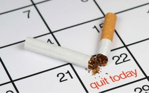 8 BƯỚC LẬP KẾ HOẠCH CAI THUỐC HIỆU QUẢ