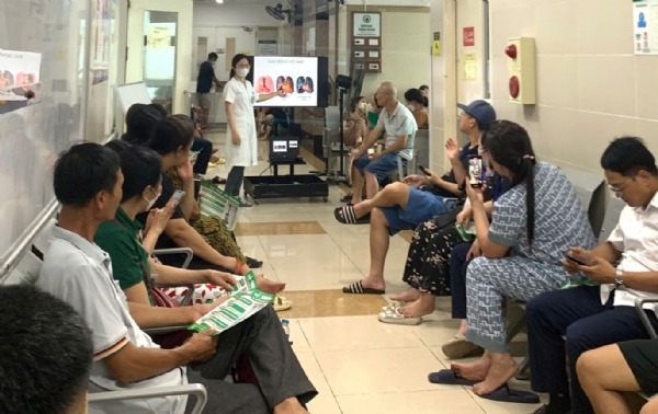 Khi cai thuốc bạn sẽ cảm thấy thế nào?